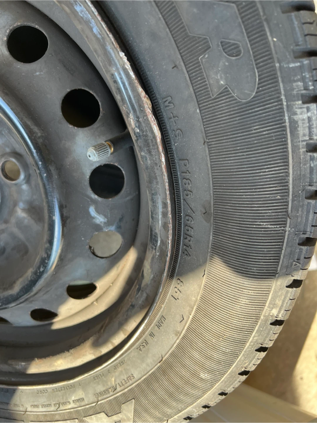 Goodyear DriveGuard Tires (225/45R18 95W) - photo 3