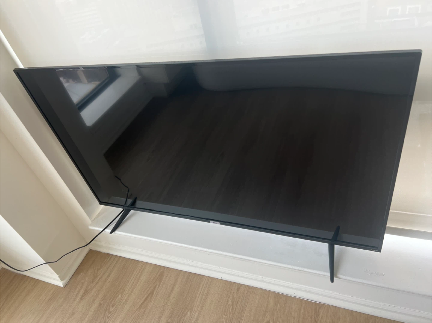 TCL 55 in Smart Tv