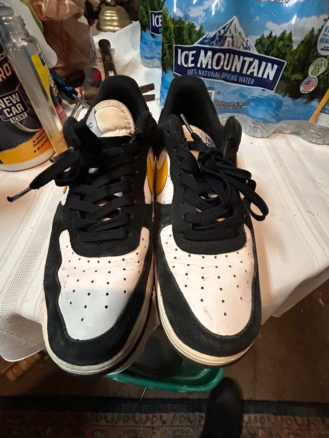 Nike Air Force 1 Shoes