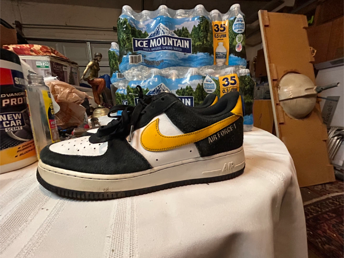 Nike Air Force 1 Shoes - photo 2