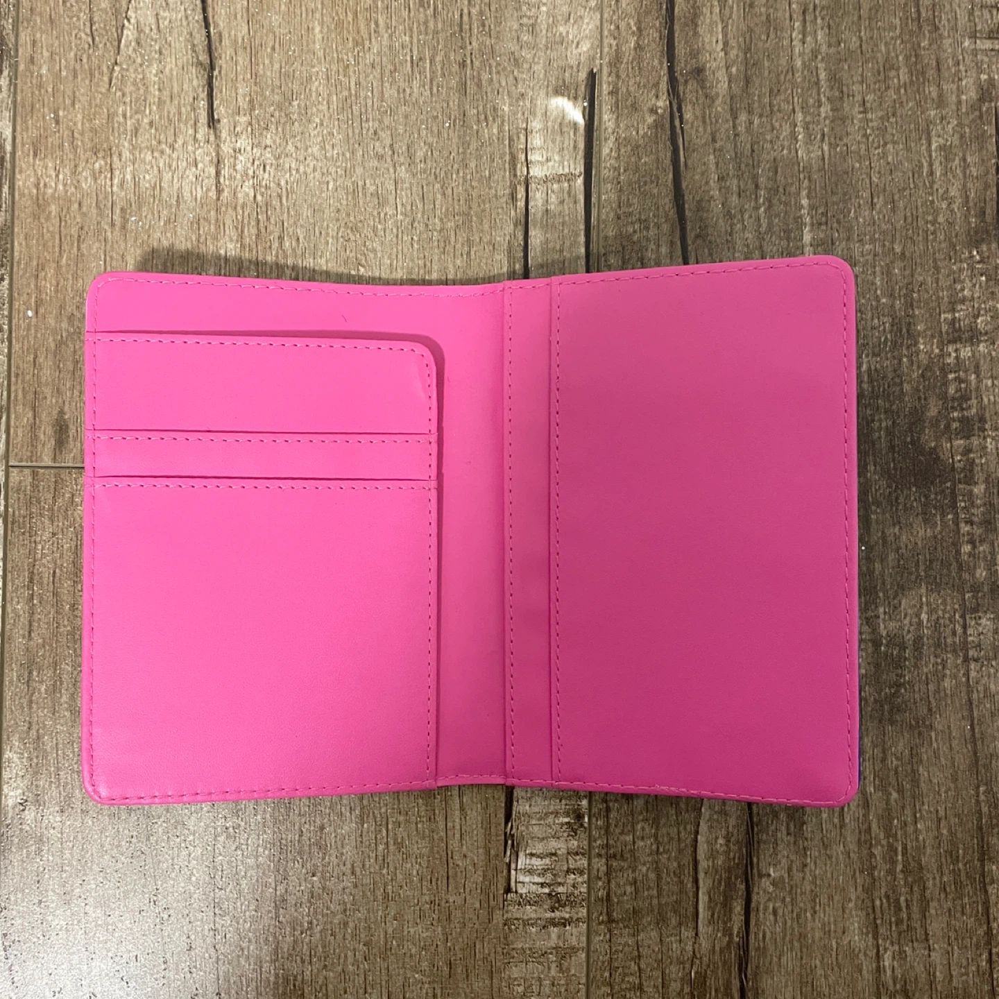 Sailor Moon Passport Holder - photo 2