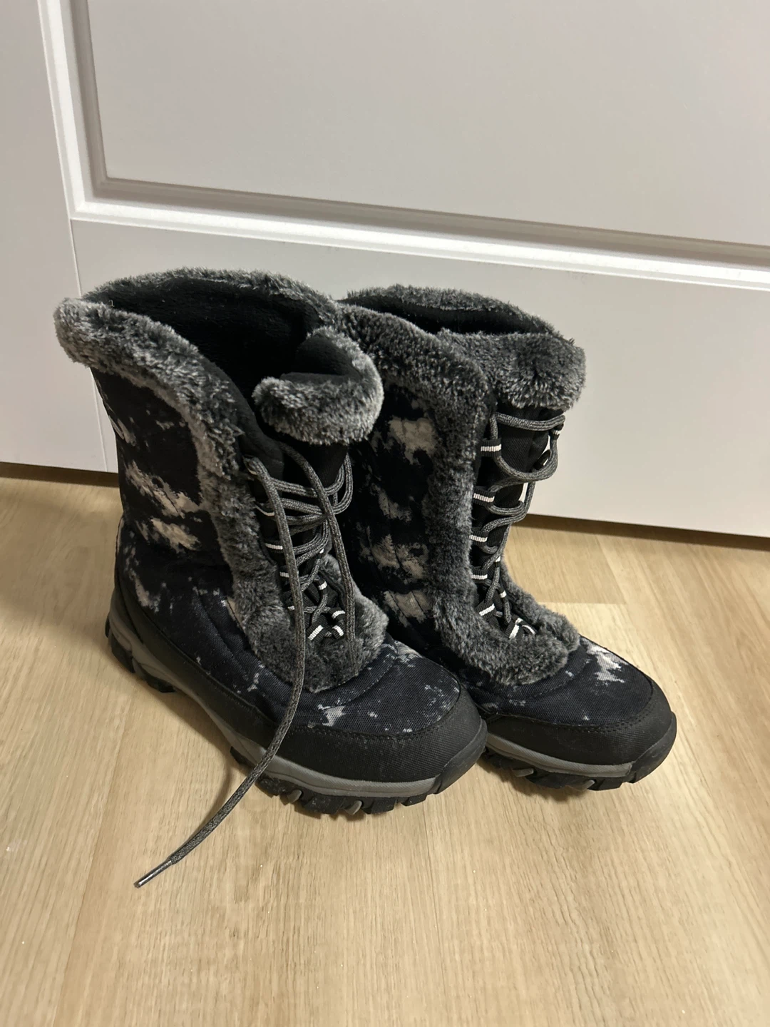 Cougar Isotherm Winter Boots