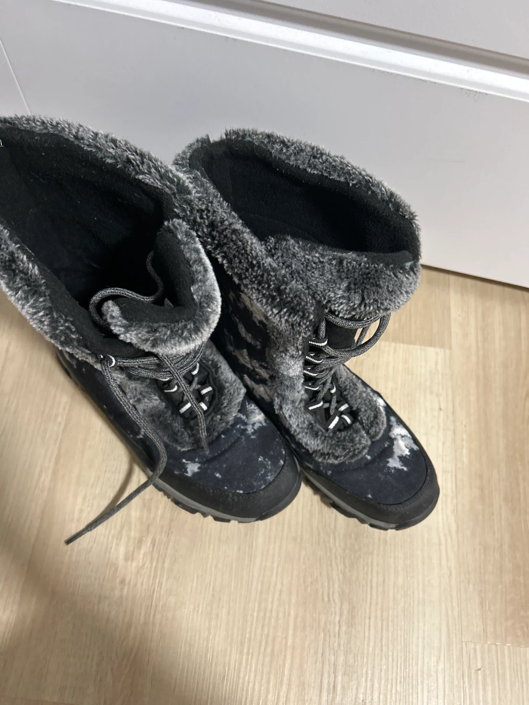 Cougar Isotherm Winter Boots - photo 2