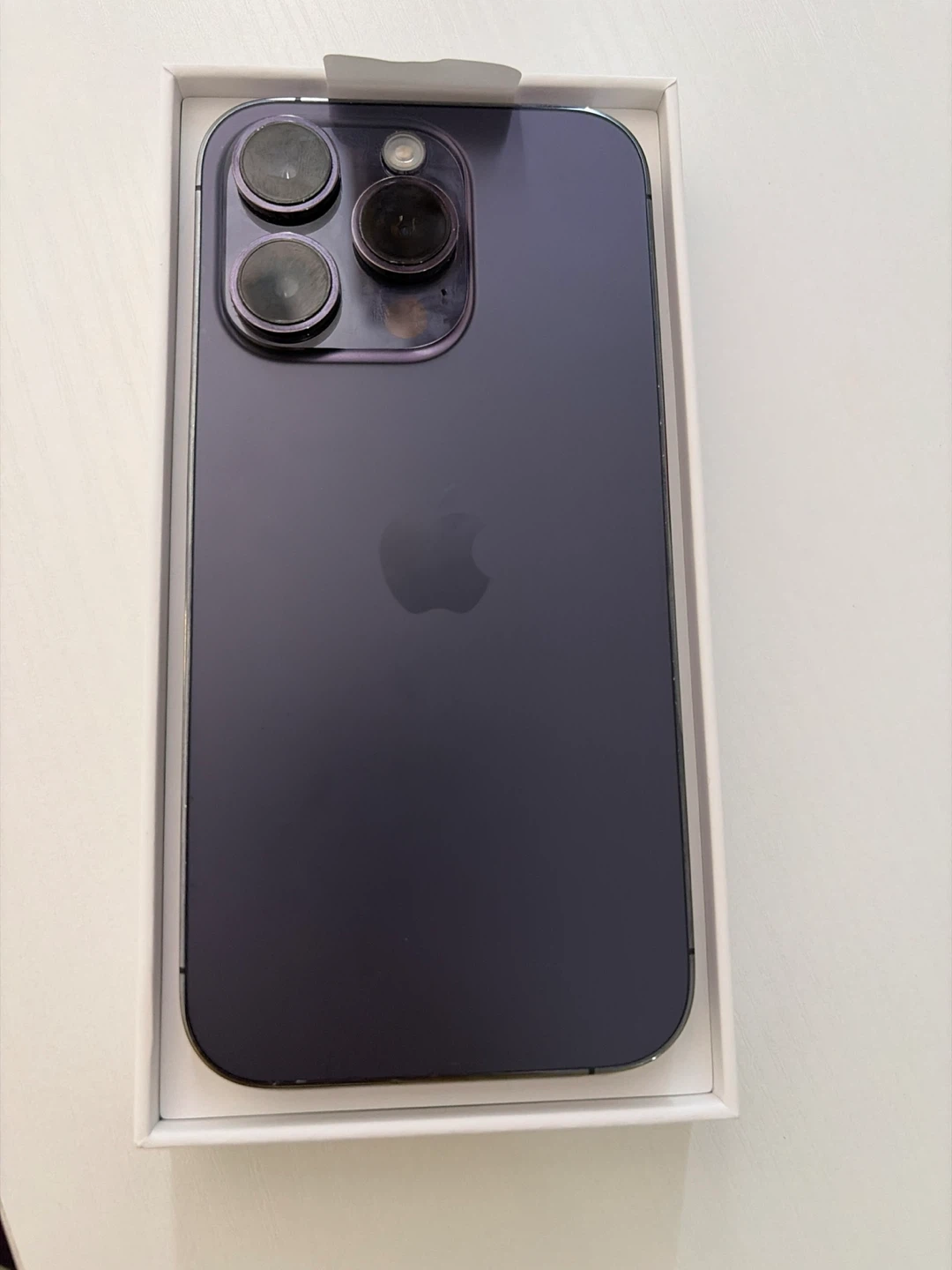 Apple iPhone 14 Pro