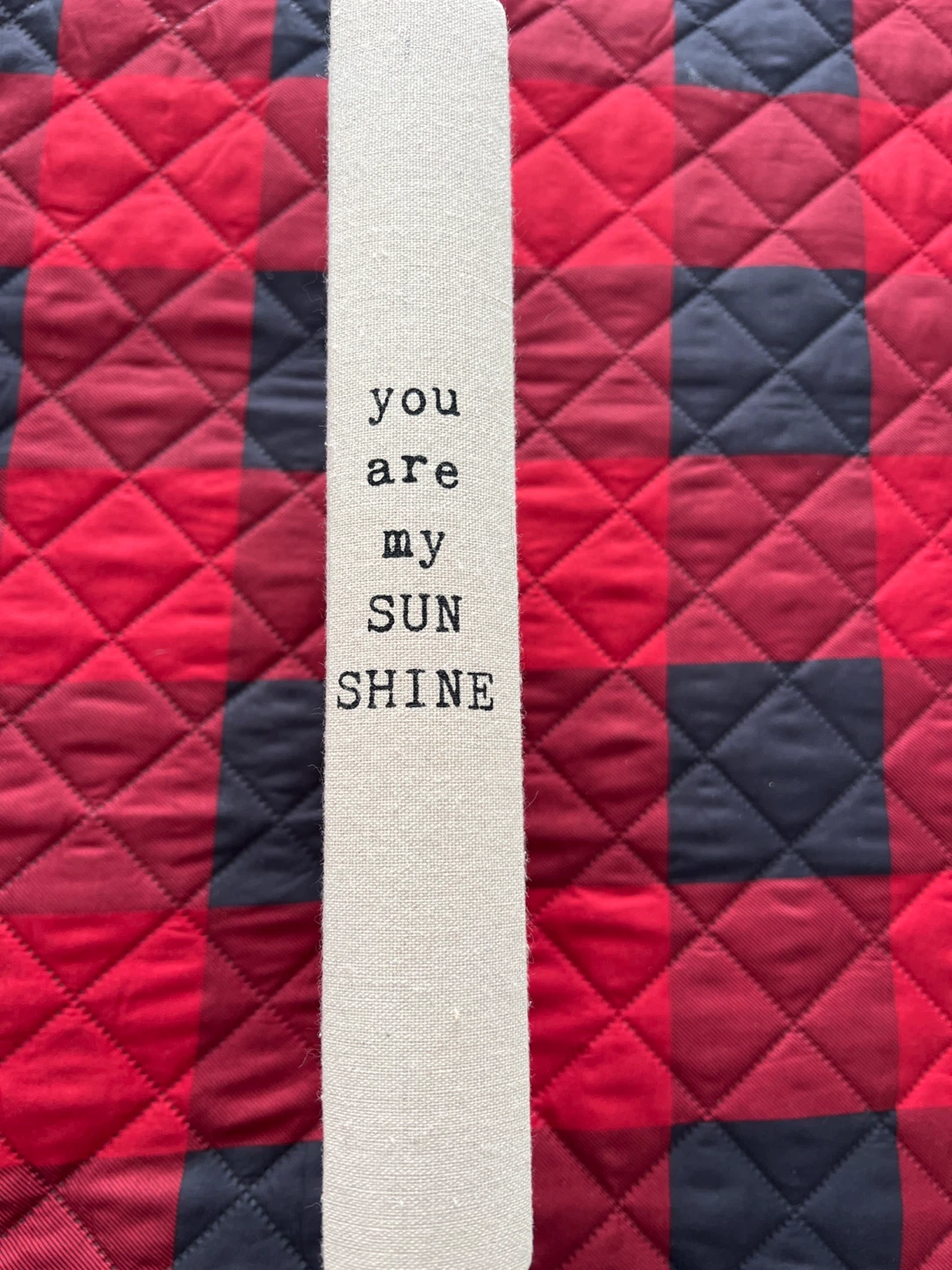 Photo Album "You Are My Sunshine" - photo 2