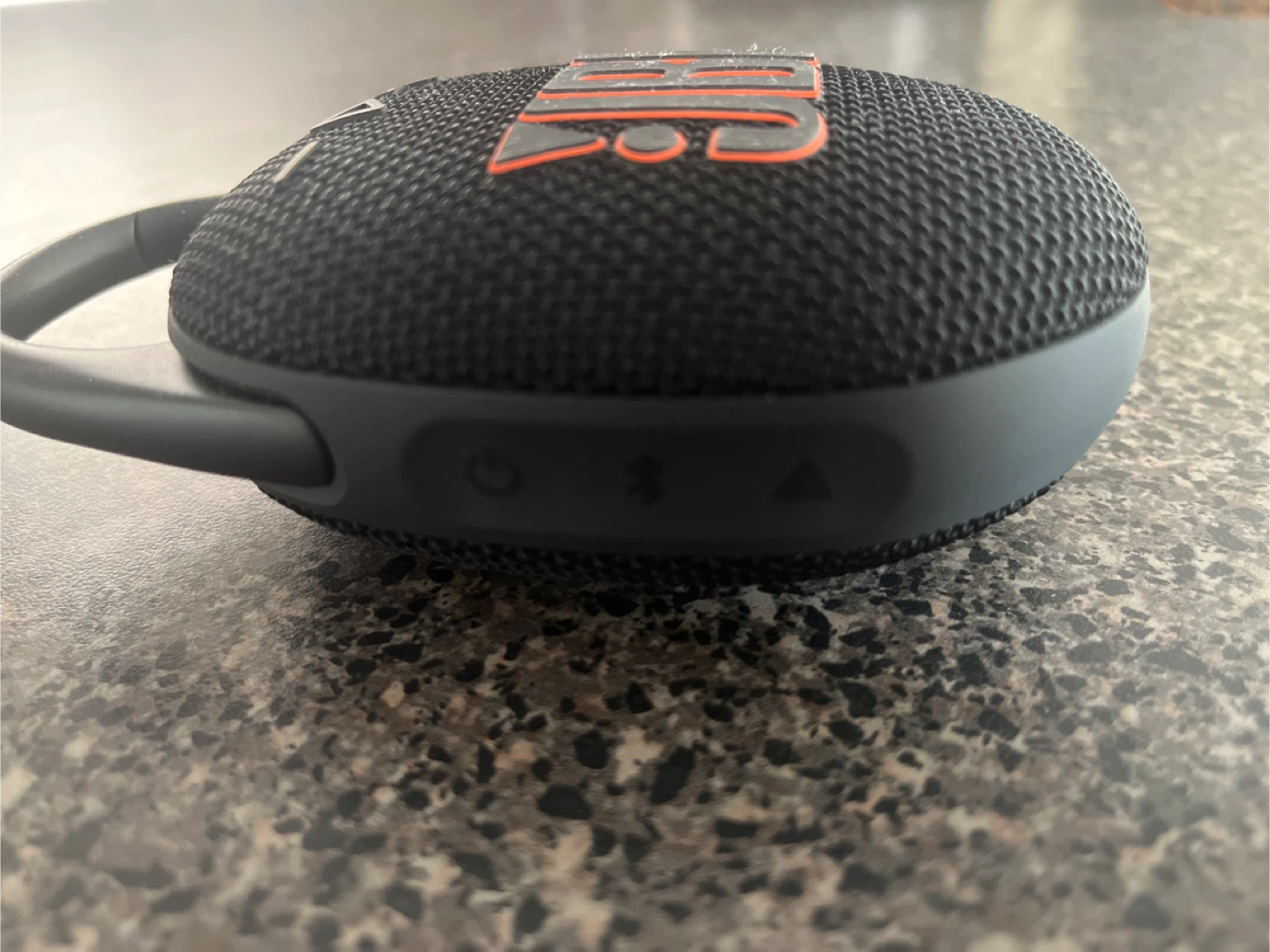 JBL Clip 3 Portable Bluetooth Speaker - photo 2