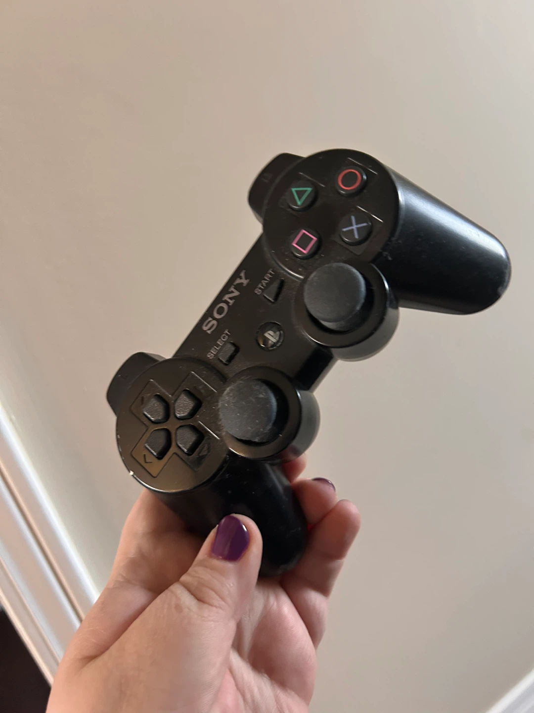 Sony PlayStation 3 Wireless Controller