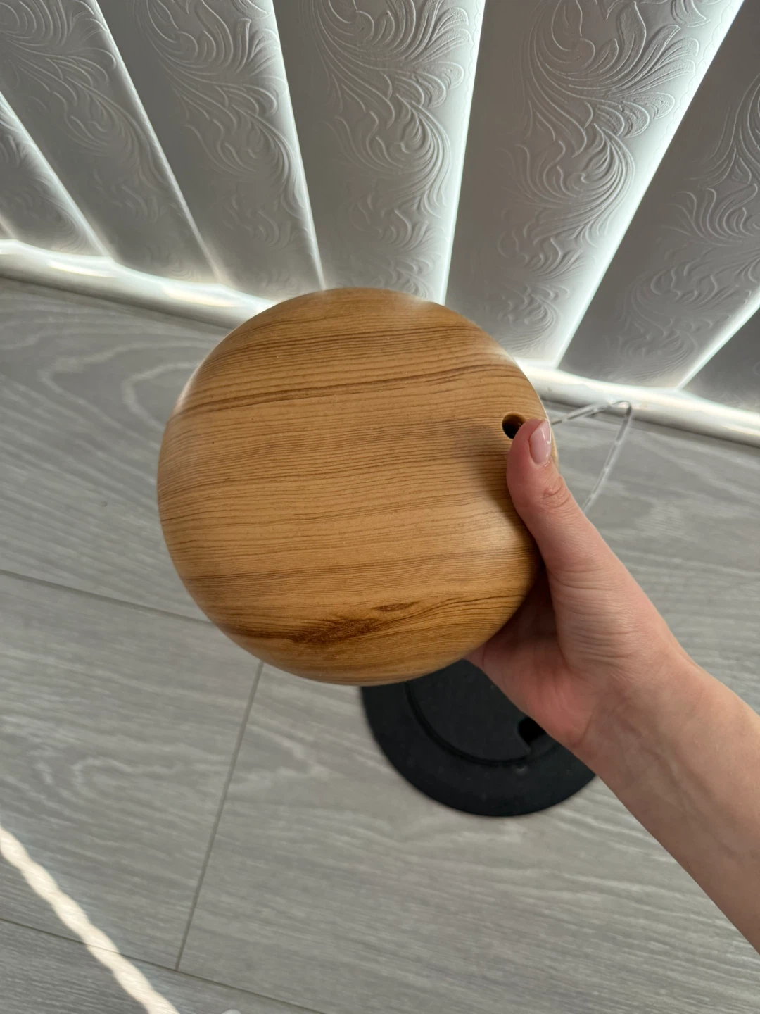 Wood Grain Aroma Diffuser - photo 3
