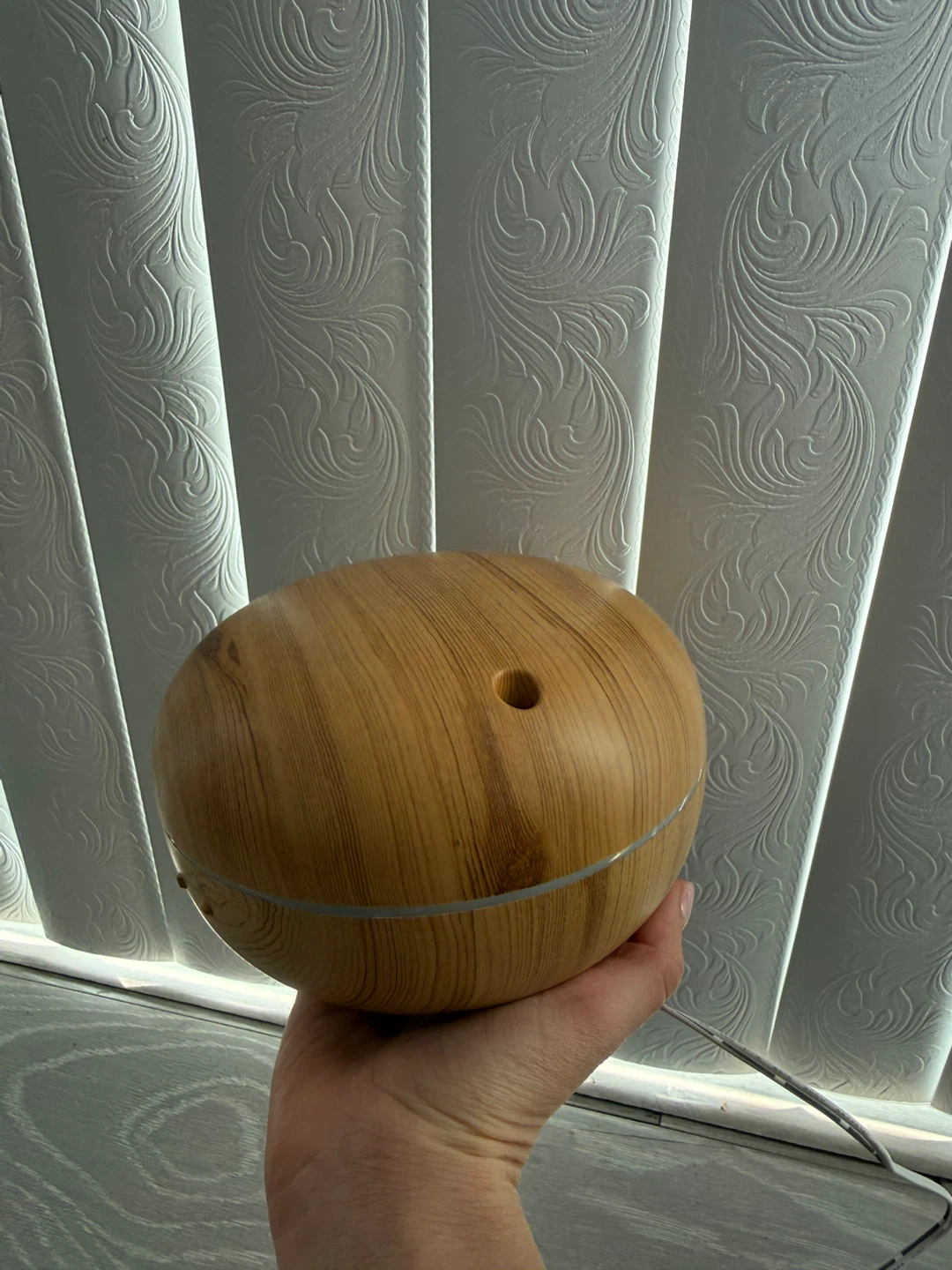 Wood Grain Aroma Diffuser - photo 2