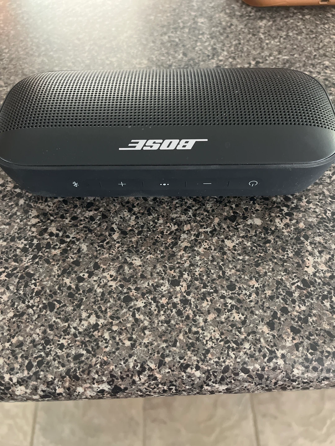 Bose Speaker