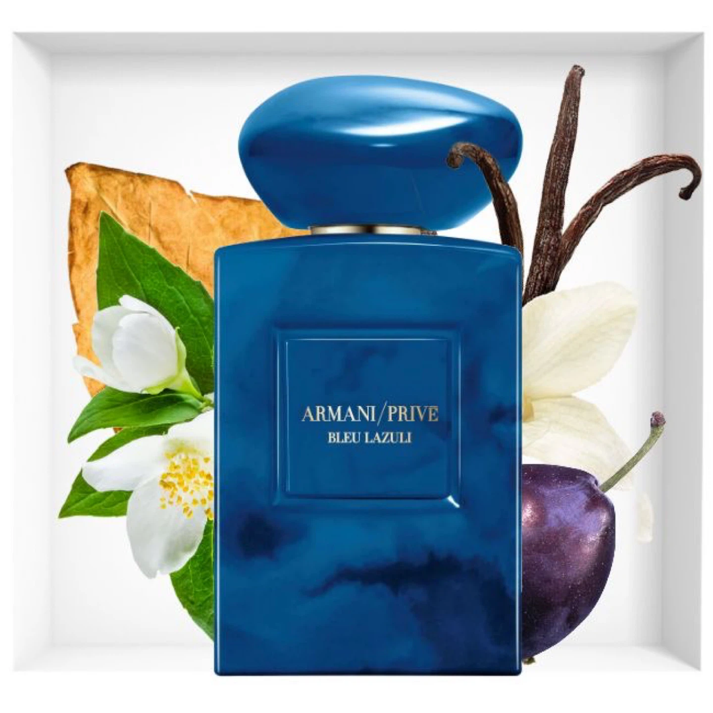 Armani Privé Bleu Lazuli mini 2ml Eau de Parfum