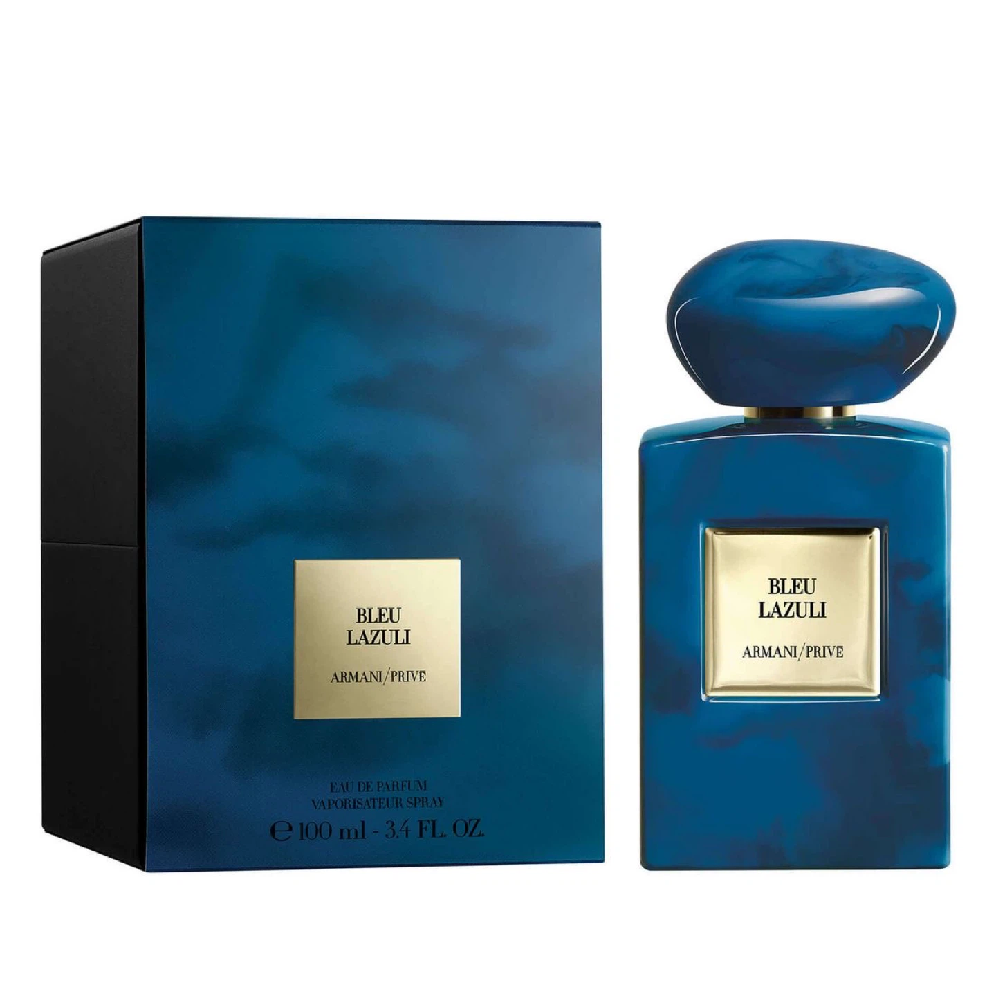Armani Privé Bleu Lazuli mini 2ml Eau de Parfum - photo 2