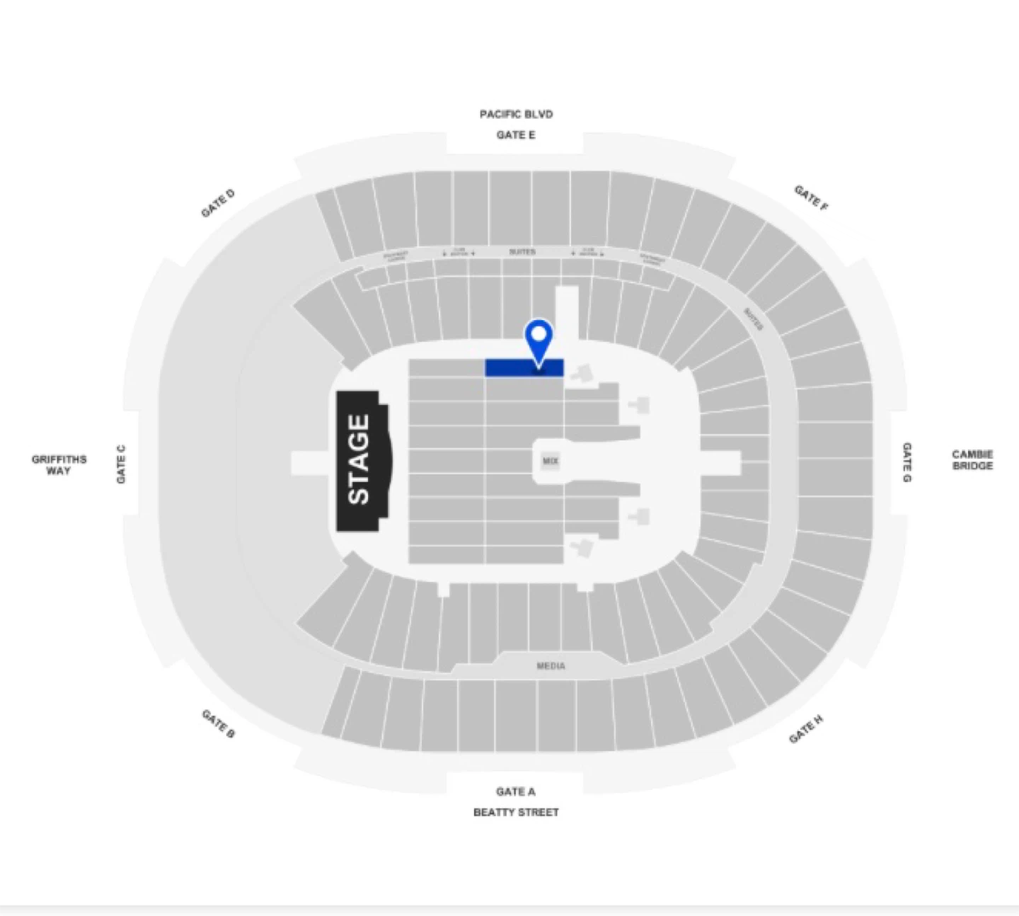 Bruno Mars The Romantic Tour Tickets - Oct 16 2026 - photo 2