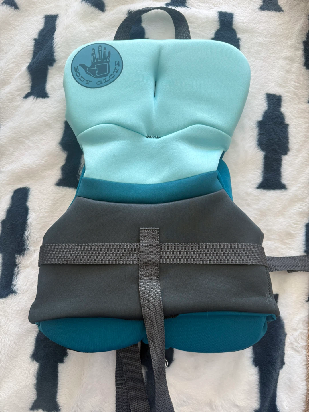 Body Glove Infant Life Jacket - photo 3