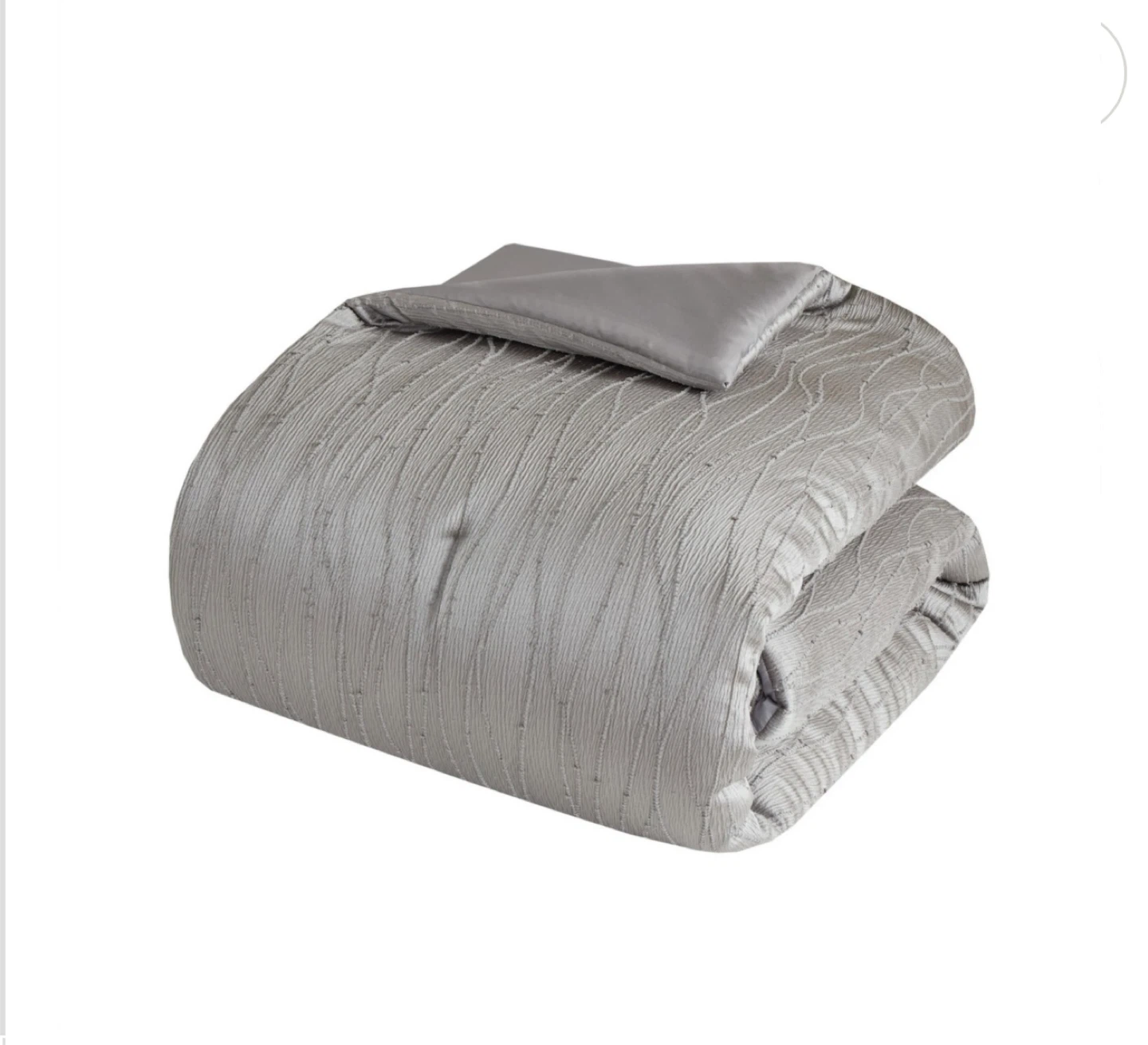 King Size Comforter Set - photo 5