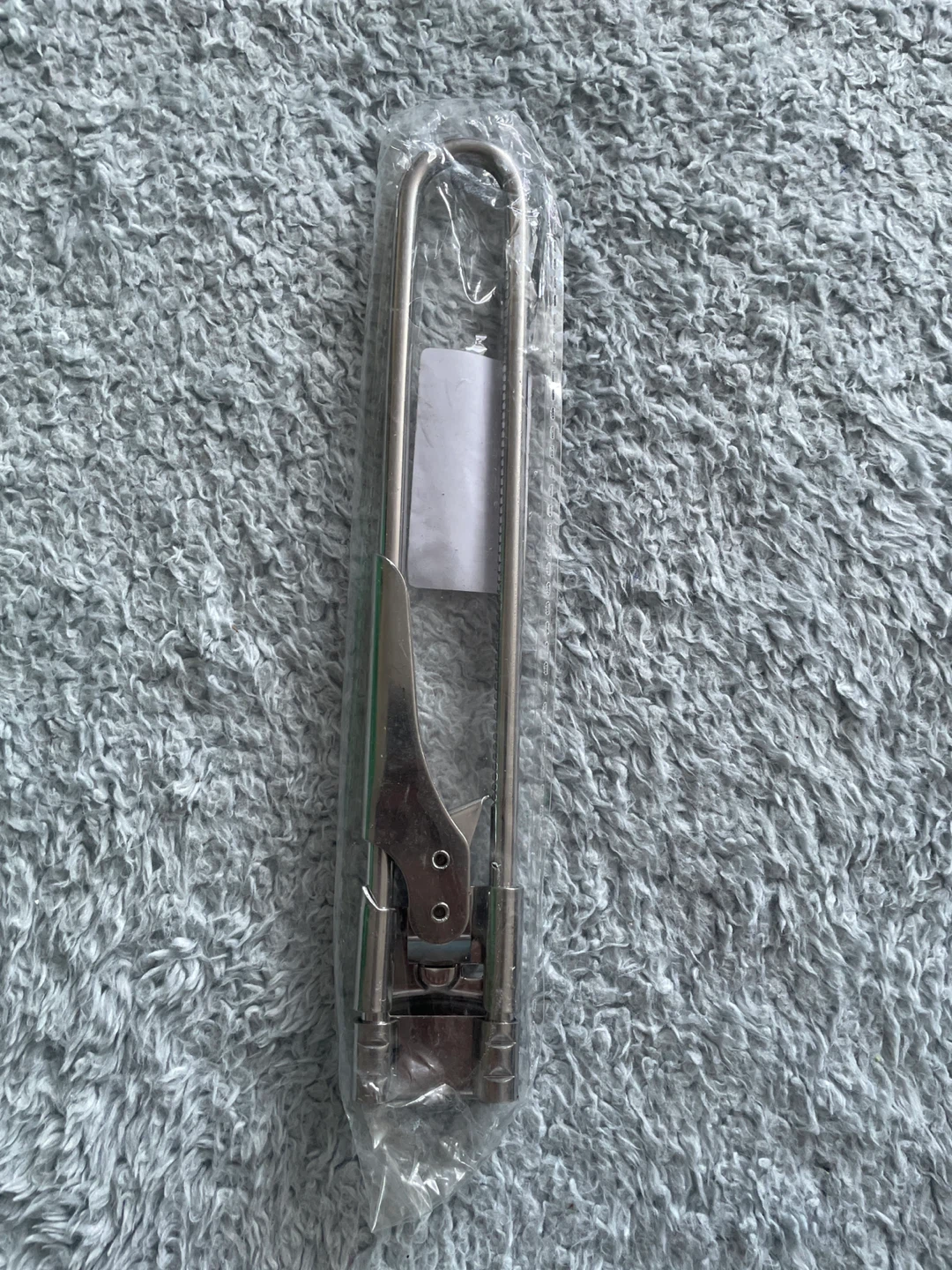 Master Jar & Bottle Opener Kitchen Tool - photo 2