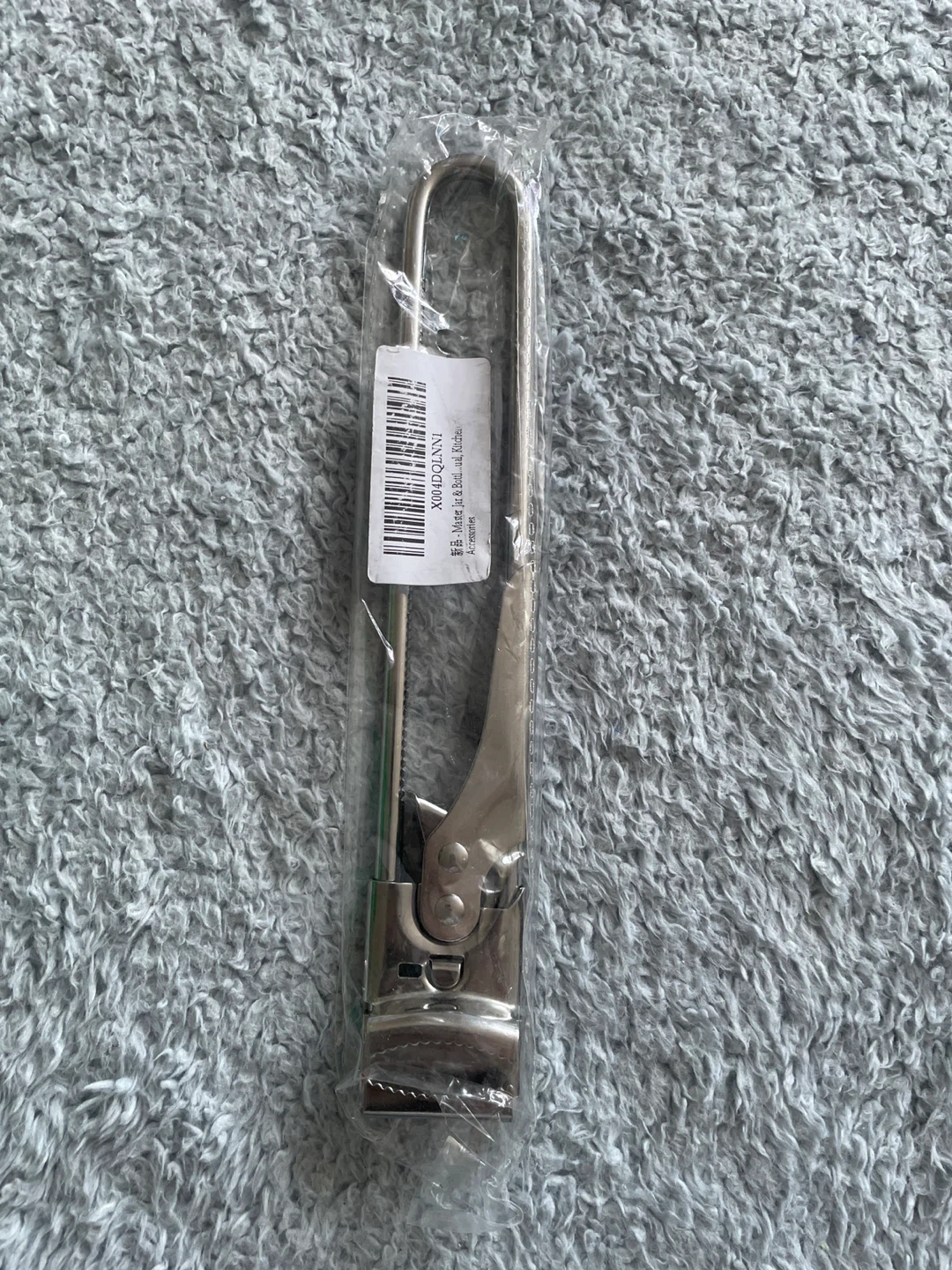 Master Jar & Bottle Opener Kitchen Tool