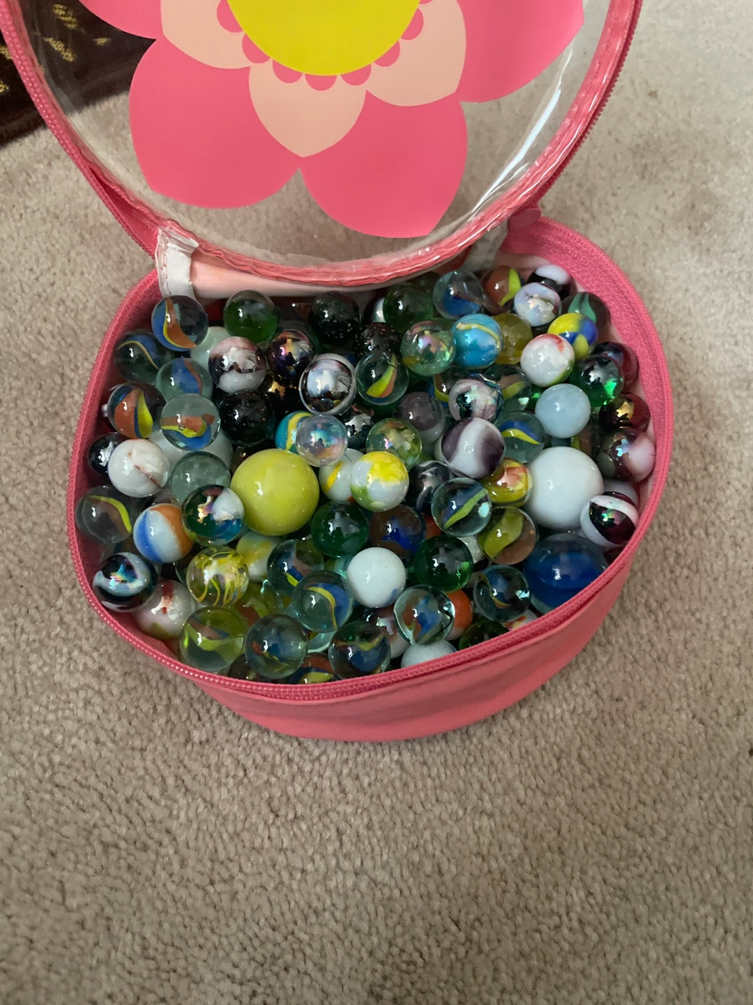 Bag of Marbles