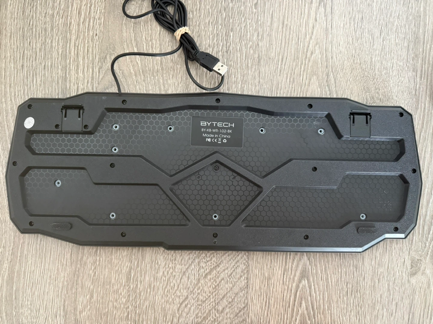 Keyboard and mouse - photo 2