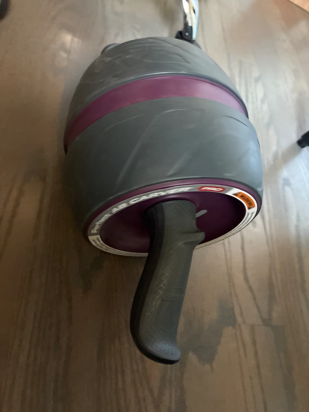 Ab Carver Pro Roller - photo 4