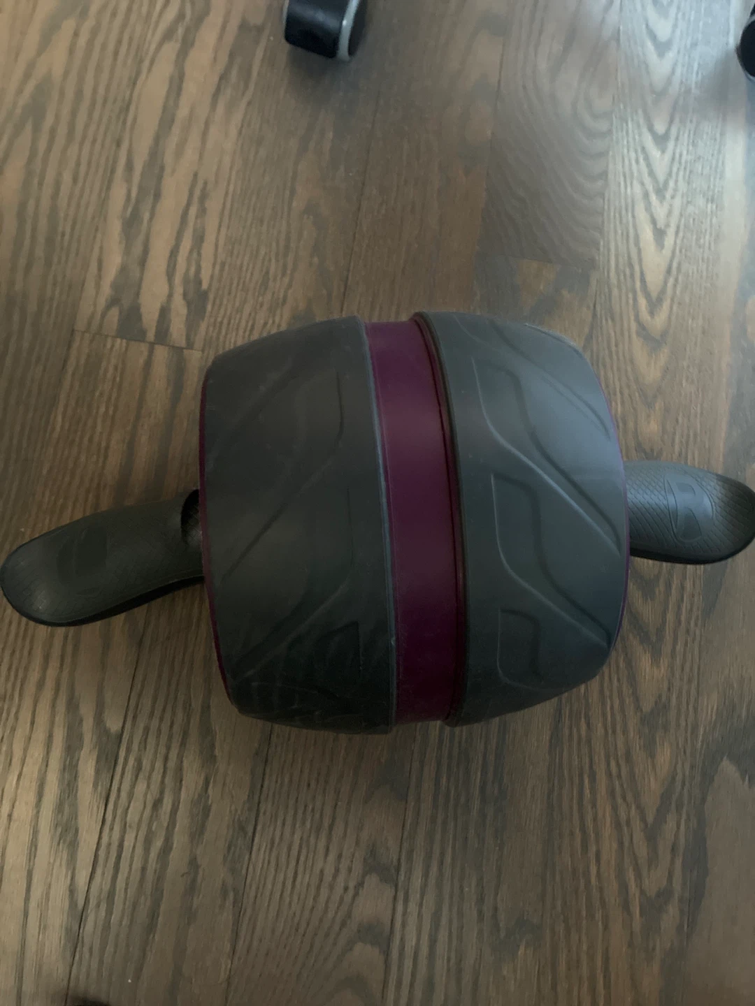 Ab Carver Pro Roller - photo 2