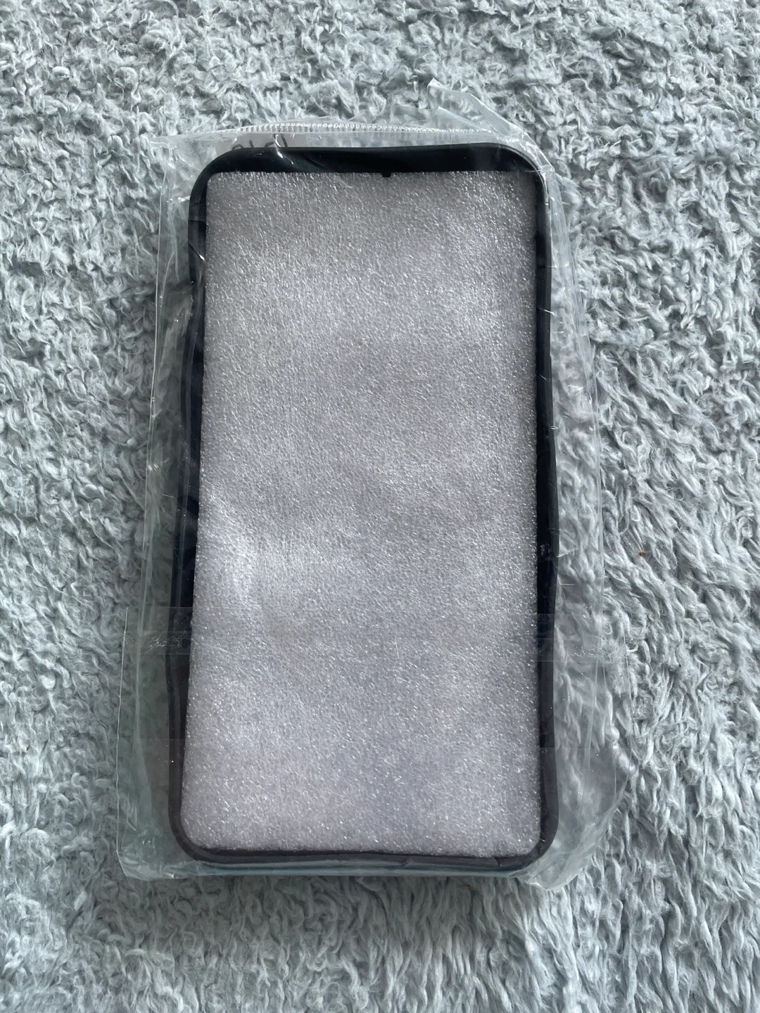 Ins Hot Sports Shoes Drop Protection Cover for iPhone