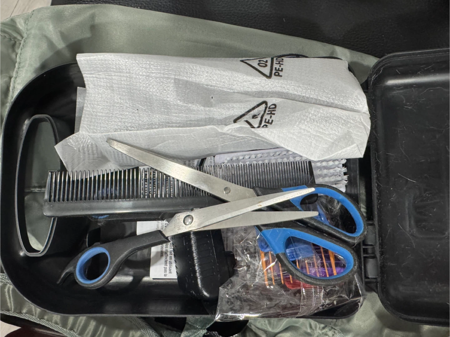 Wahl Pet Clipper Grooming Kit - photo 4