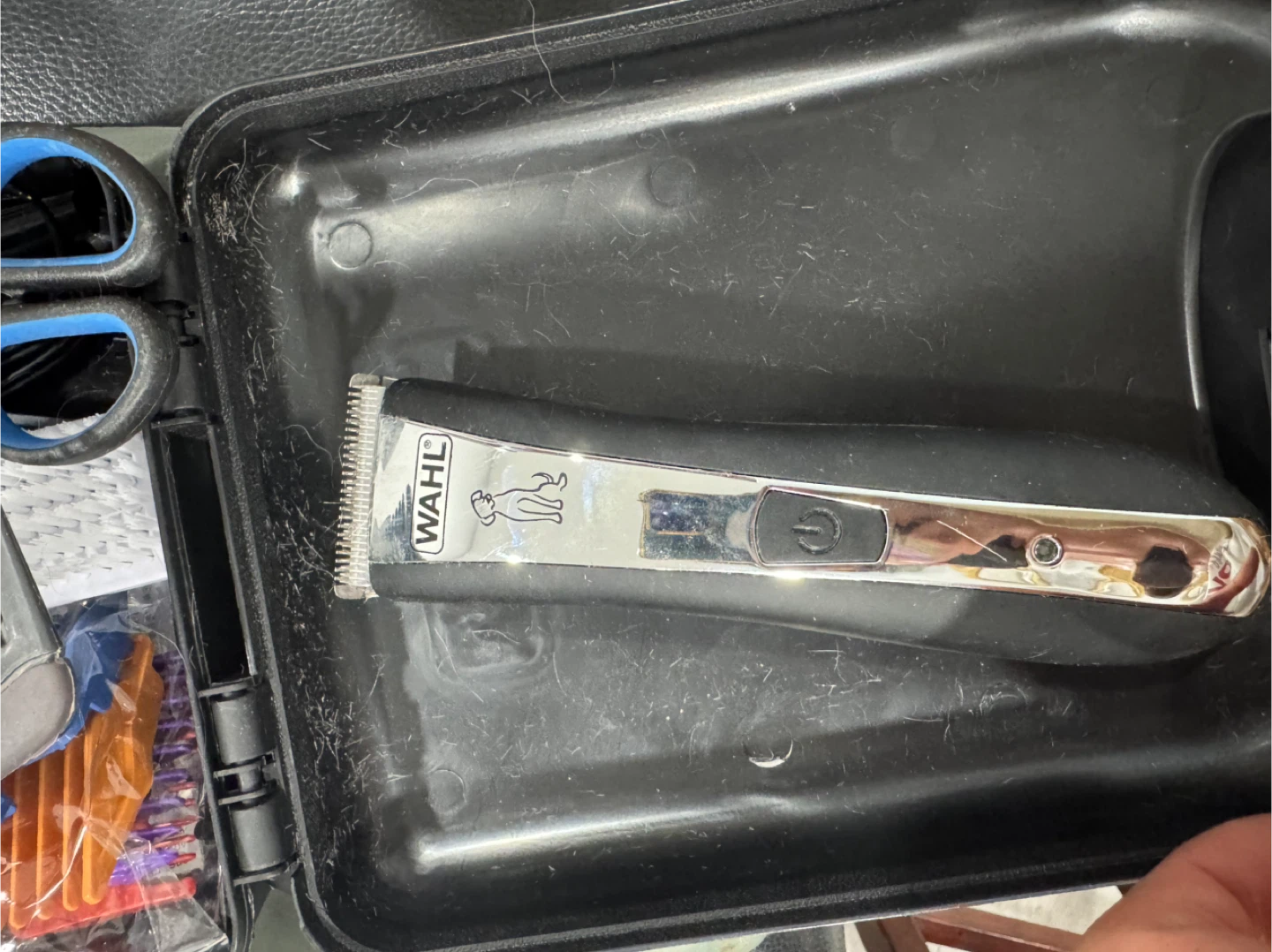 Wahl Pet Clipper Grooming Kit - photo 2