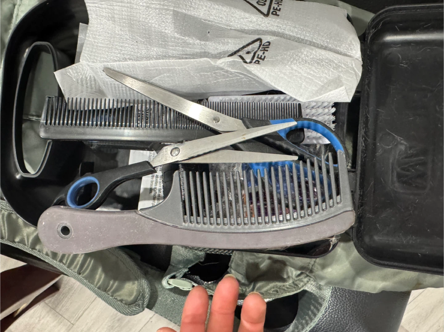 Wahl Pet Clipper Grooming Kit - photo 3