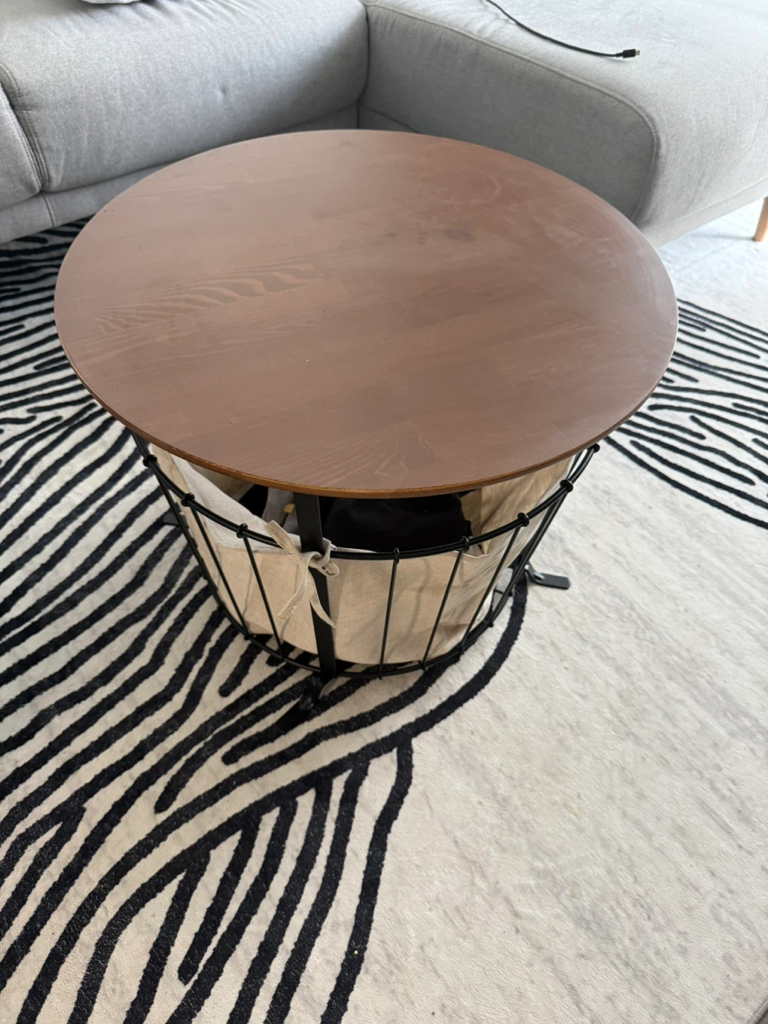 IKEA Coffee Table - photo 3