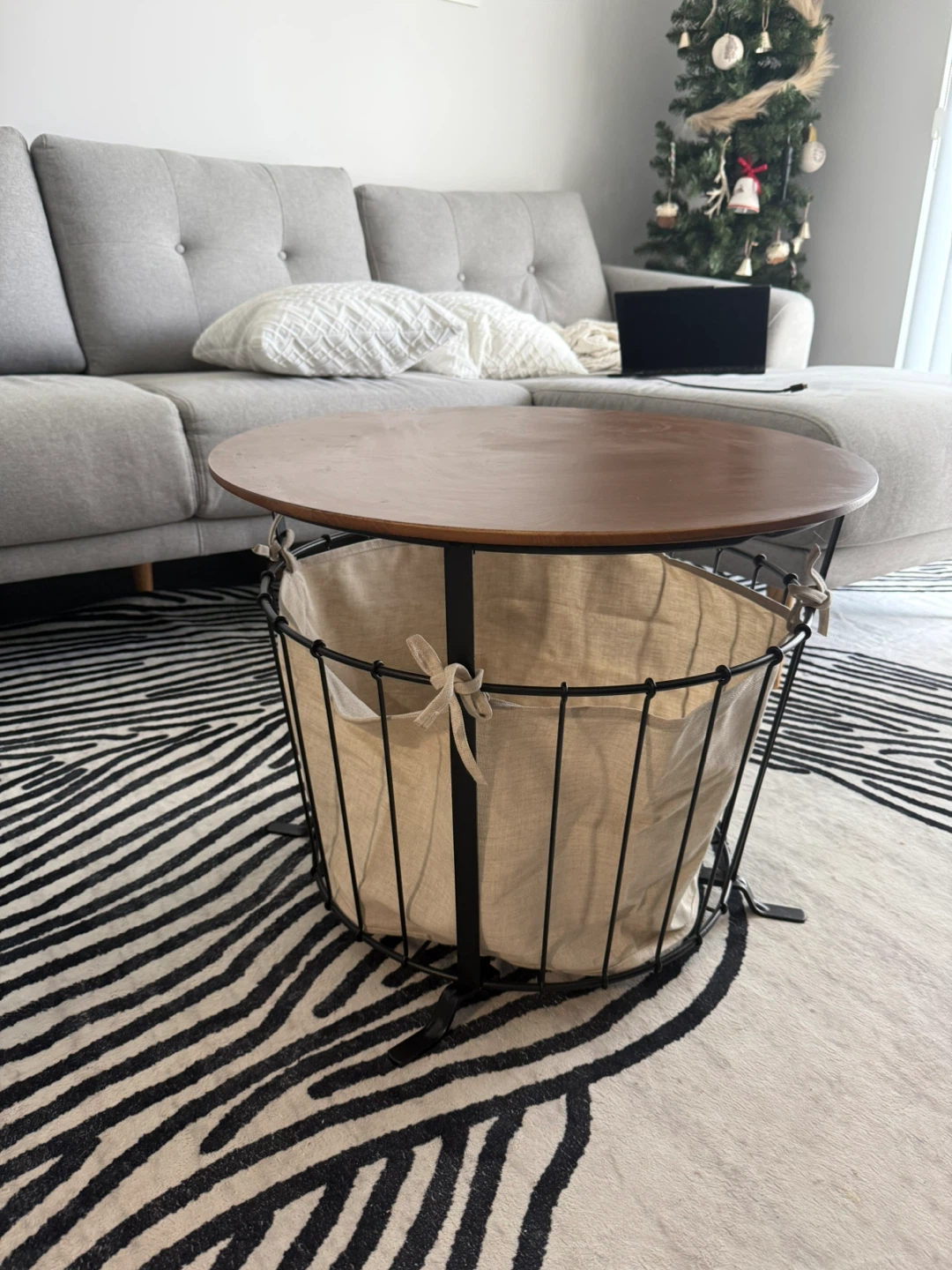 IKEA Coffee Table - photo 2