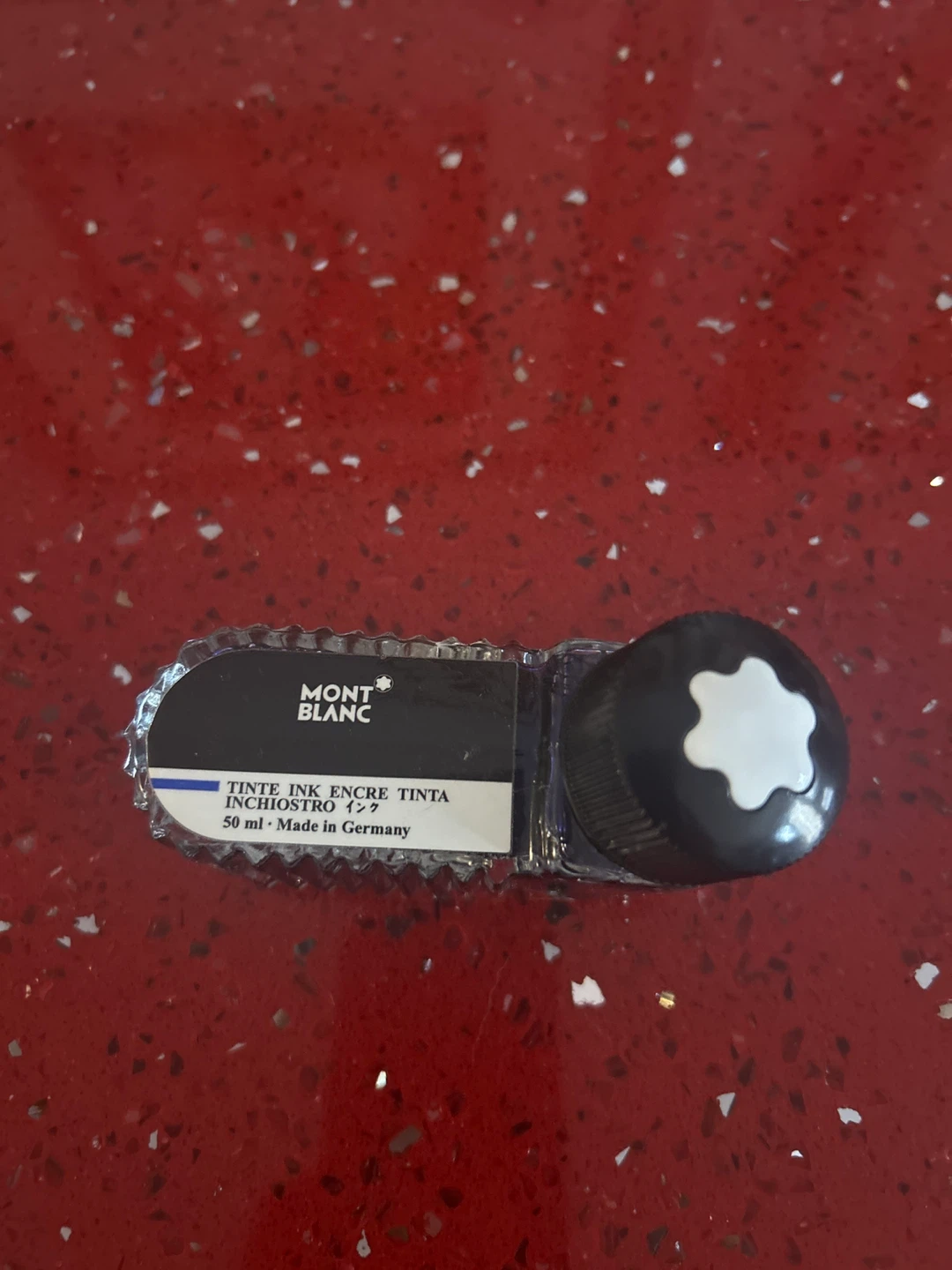 Montblanc Ink - 50ml
