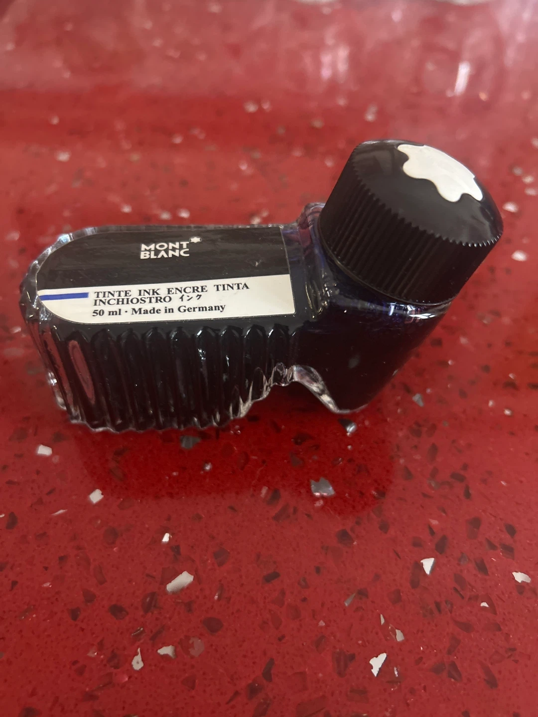 Montblanc Ink - 50ml - photo 2