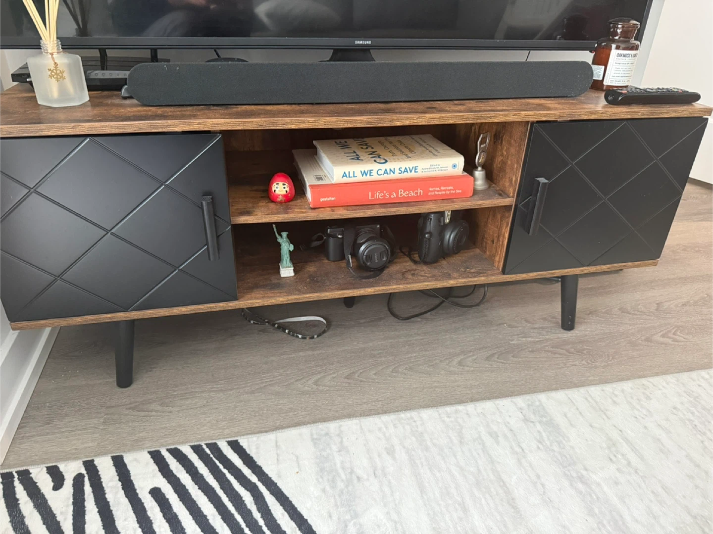 TV Console