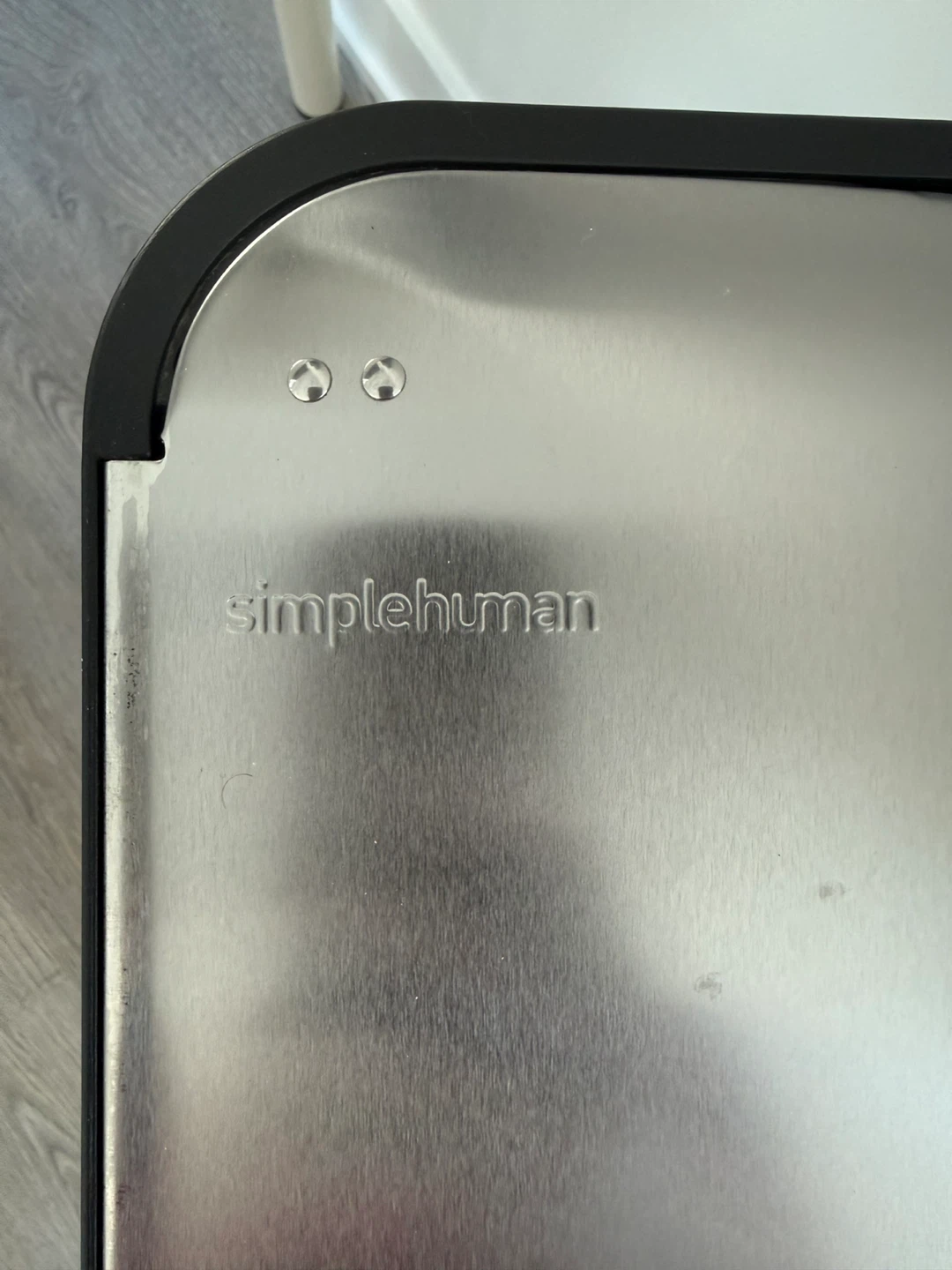 Simplehuman 40 L Trash Can - photo 3