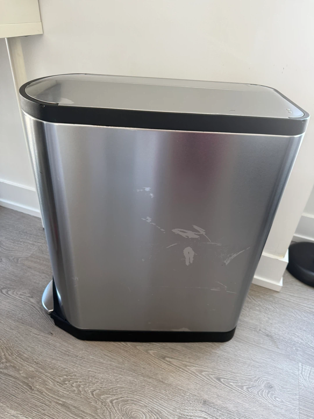 Simplehuman 40 L Trash Can - photo 5