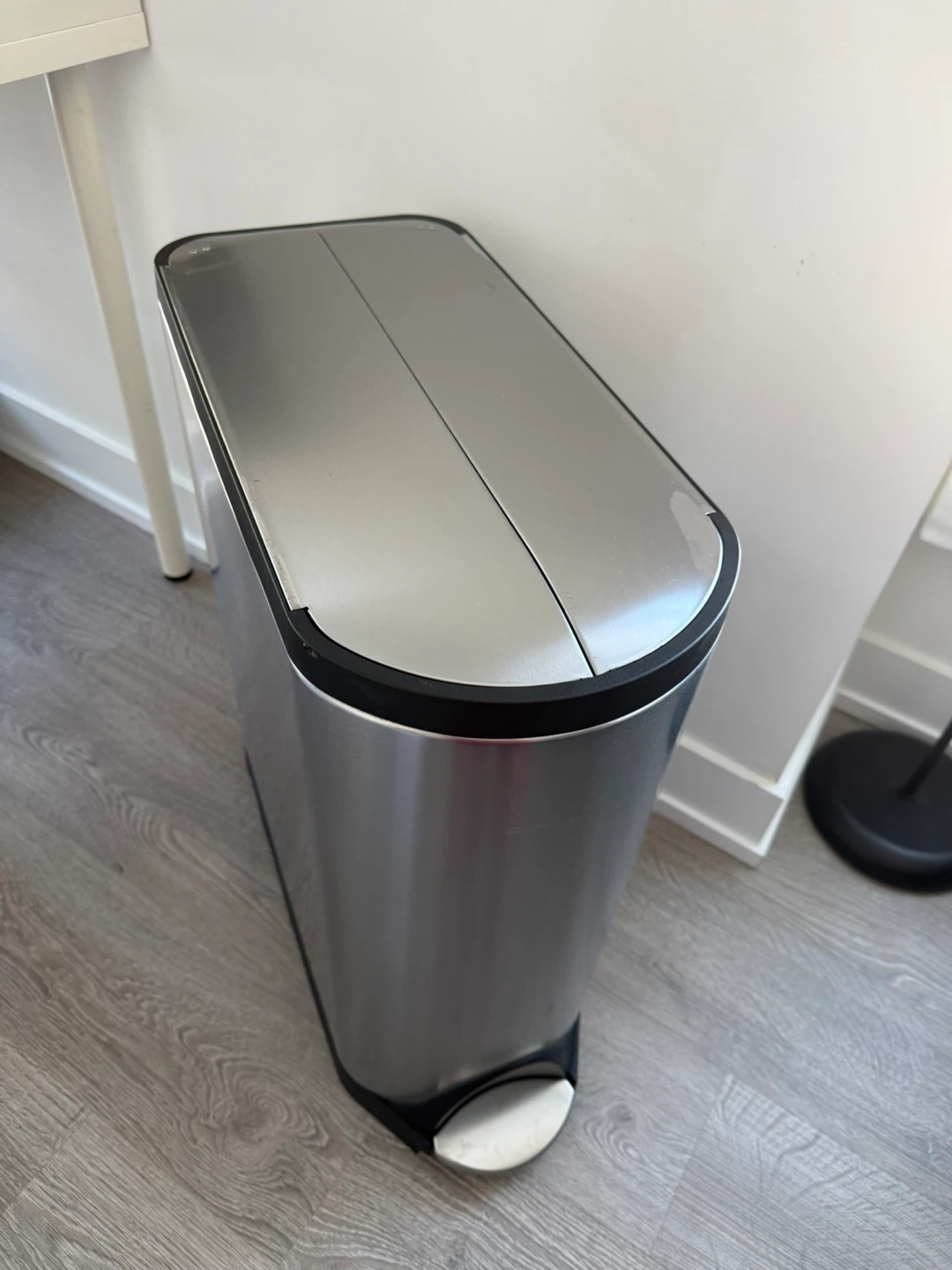 Simplehuman 40 L Trash Can