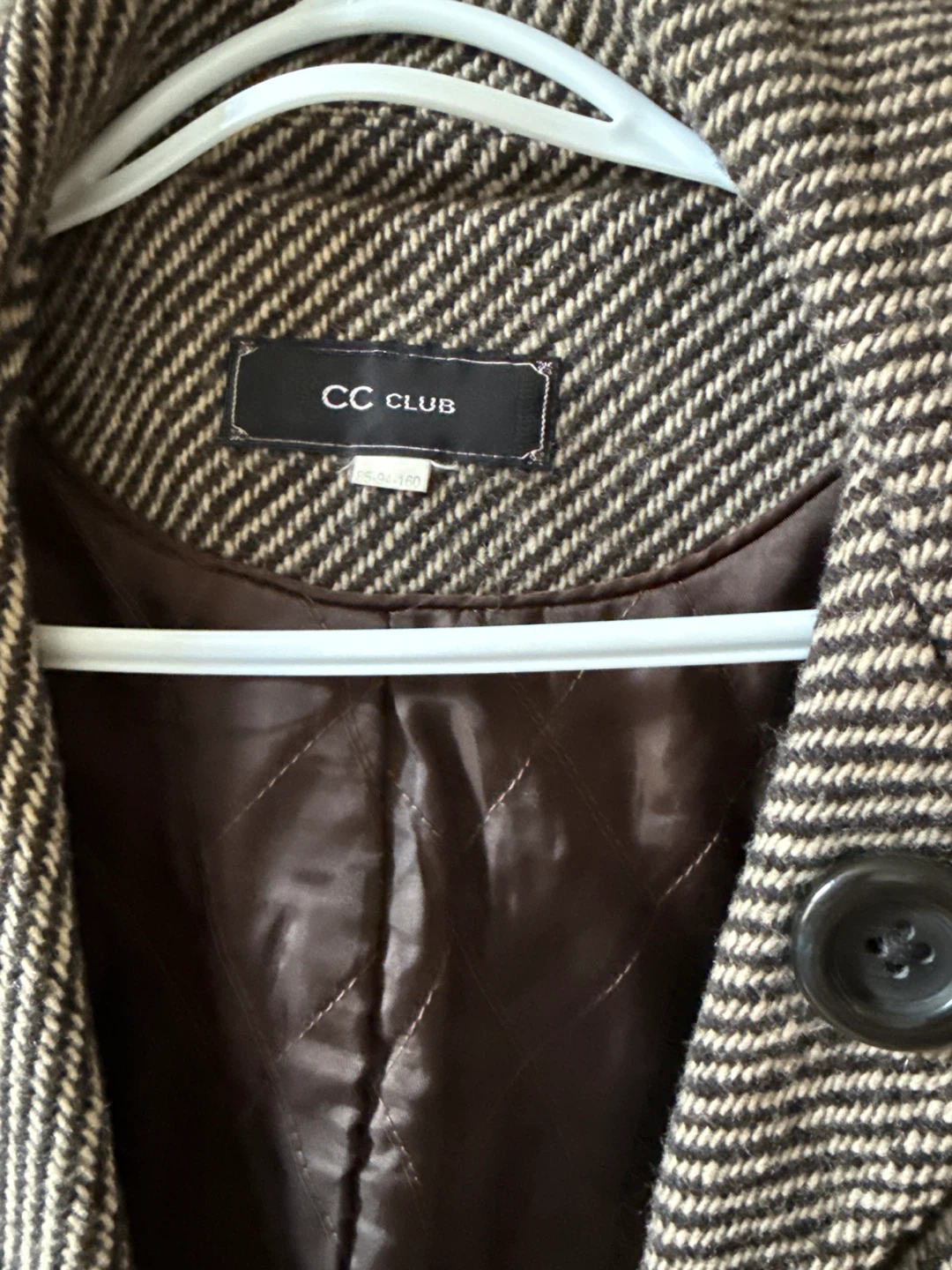 CC Club Women's Coat - photo 3
