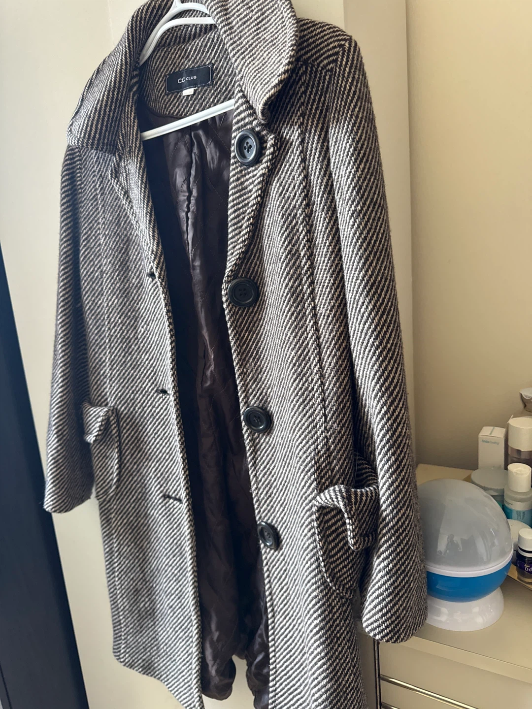 CC Club Women's Coat - photo 2