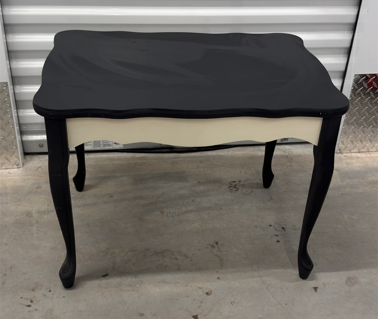 Accent Side Tables – Set of 2 - photo 5