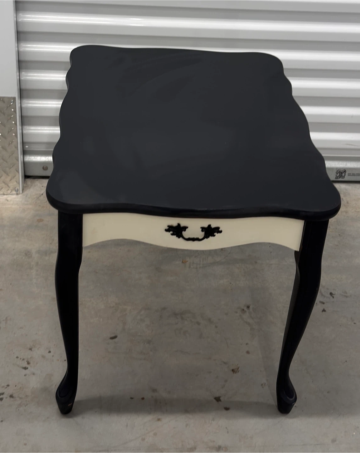 Accent Side Tables – Set of 2 - photo 4