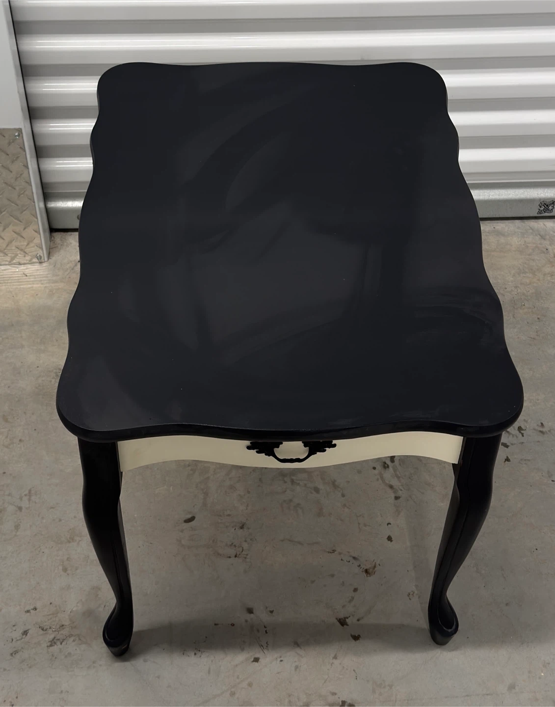 Accent Side Tables – Set of 2 - photo 3