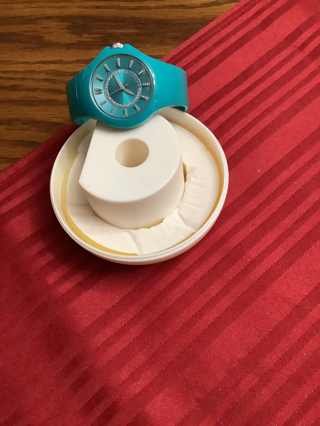 Morellato Colours Teal Watch - photo 4