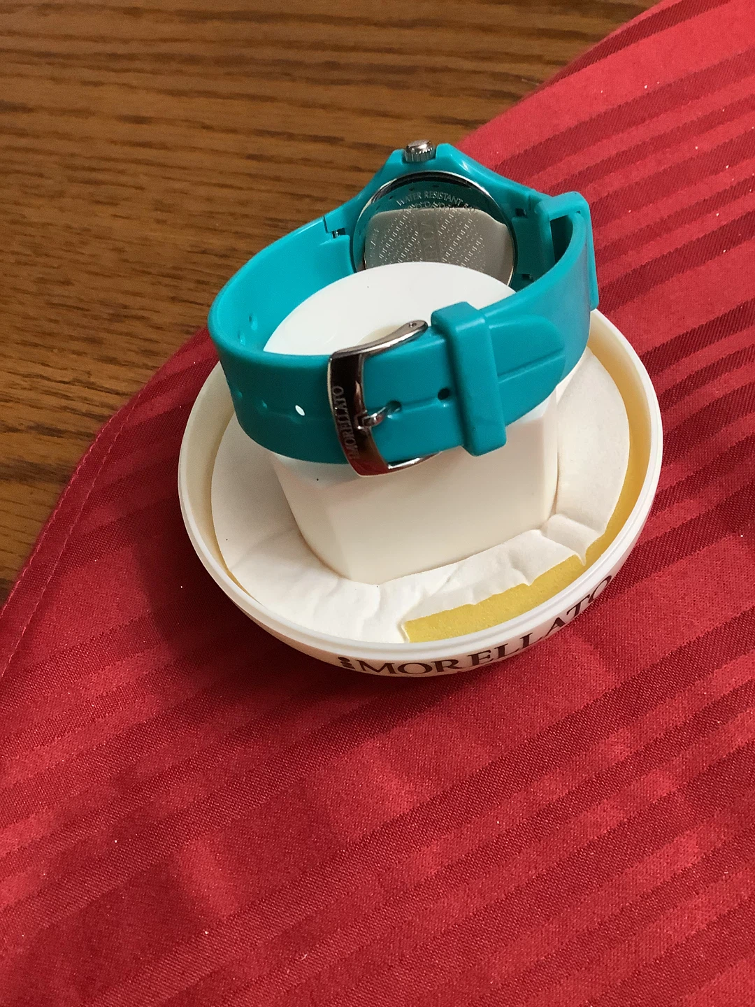 Morellato Colours Teal Watch - photo 2