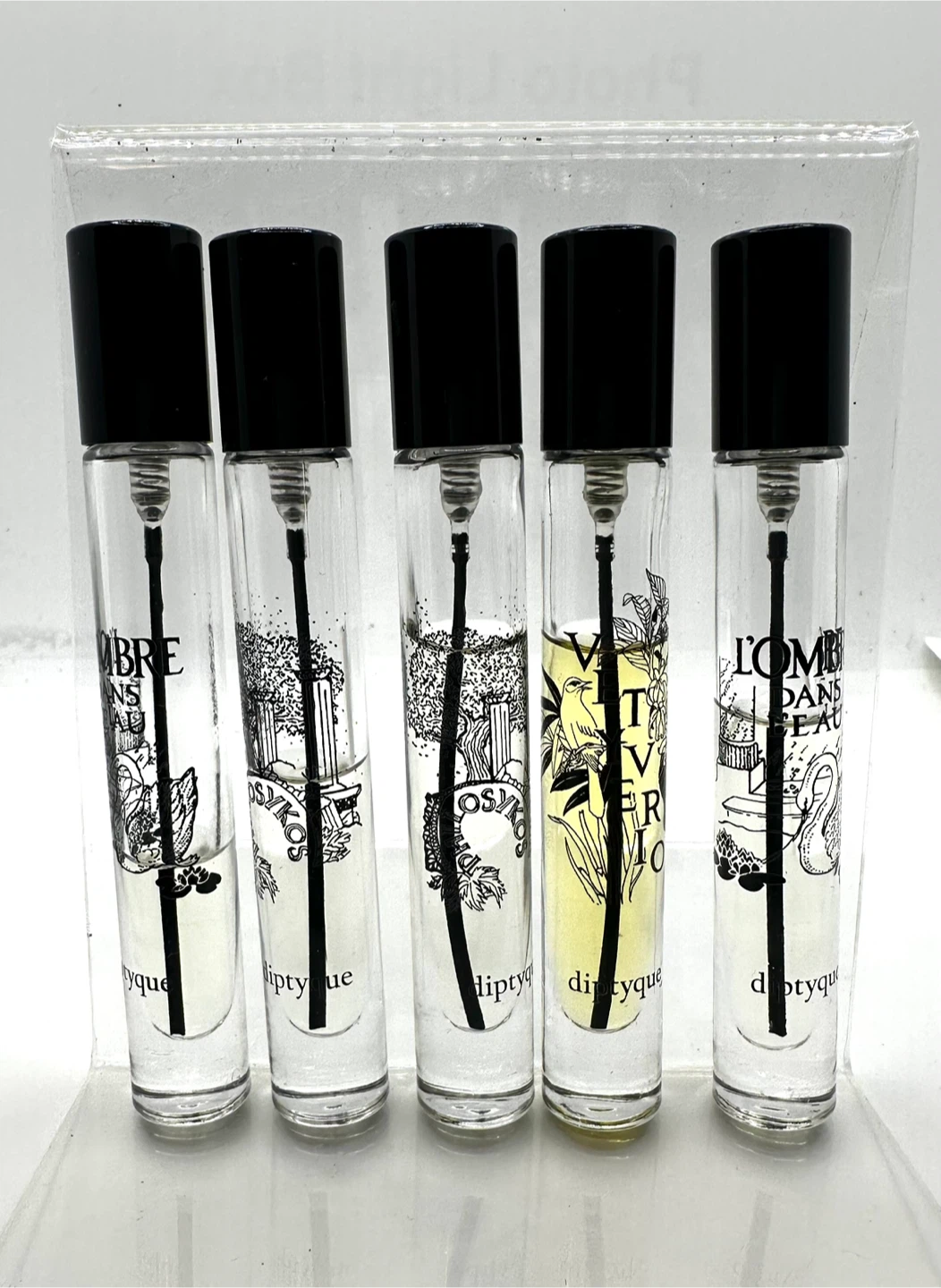 Diptyque Perfume Set
