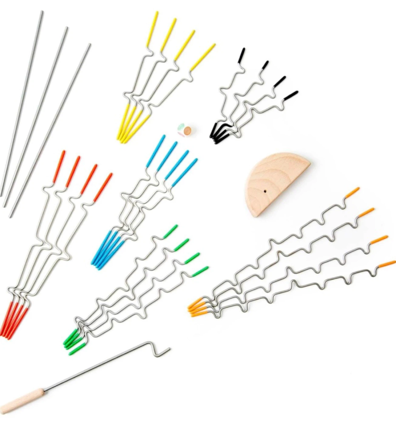 Melissa & Doug Suspend Family Game - photo 2