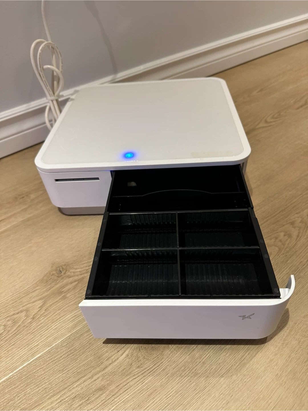 Star Micronics mPOP Receipt Printer and Cash Drawer - photo 3