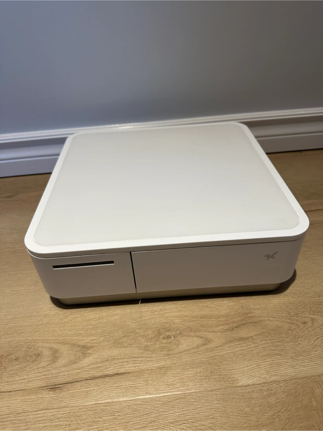 Star Micronics mPOP Receipt Printer and Cash Drawer