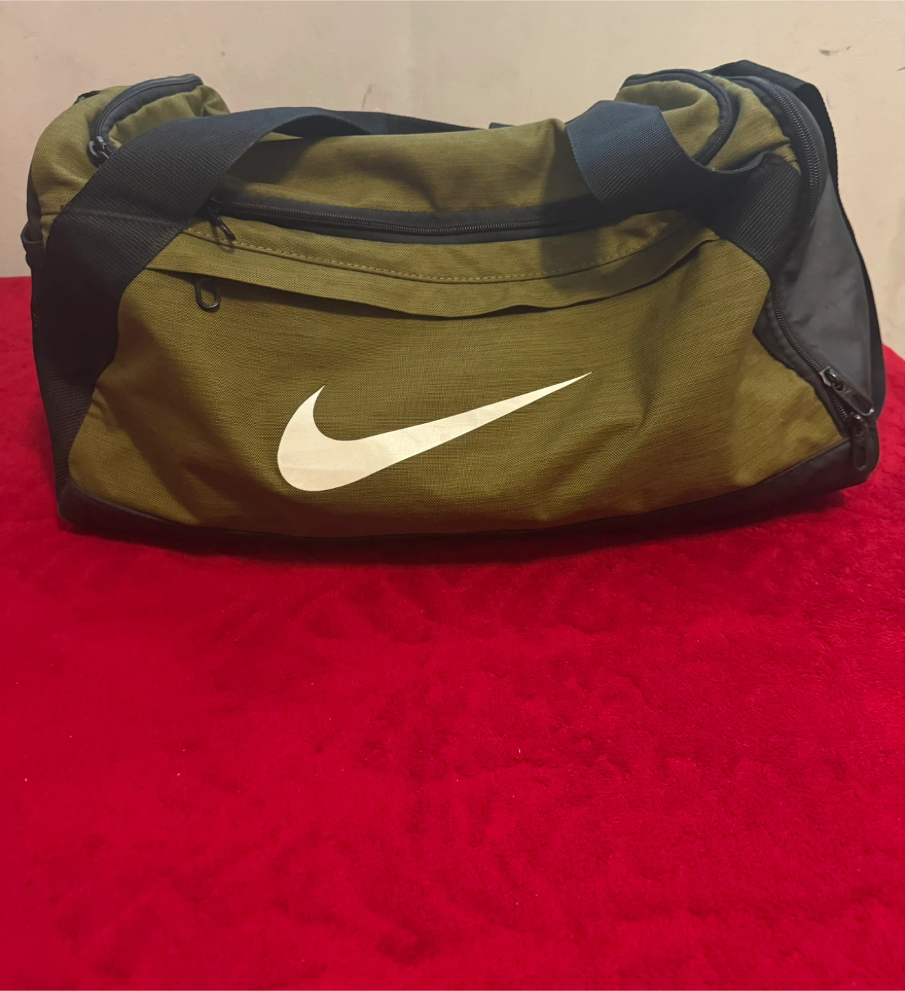 Nike Duffel Bag - photo 2