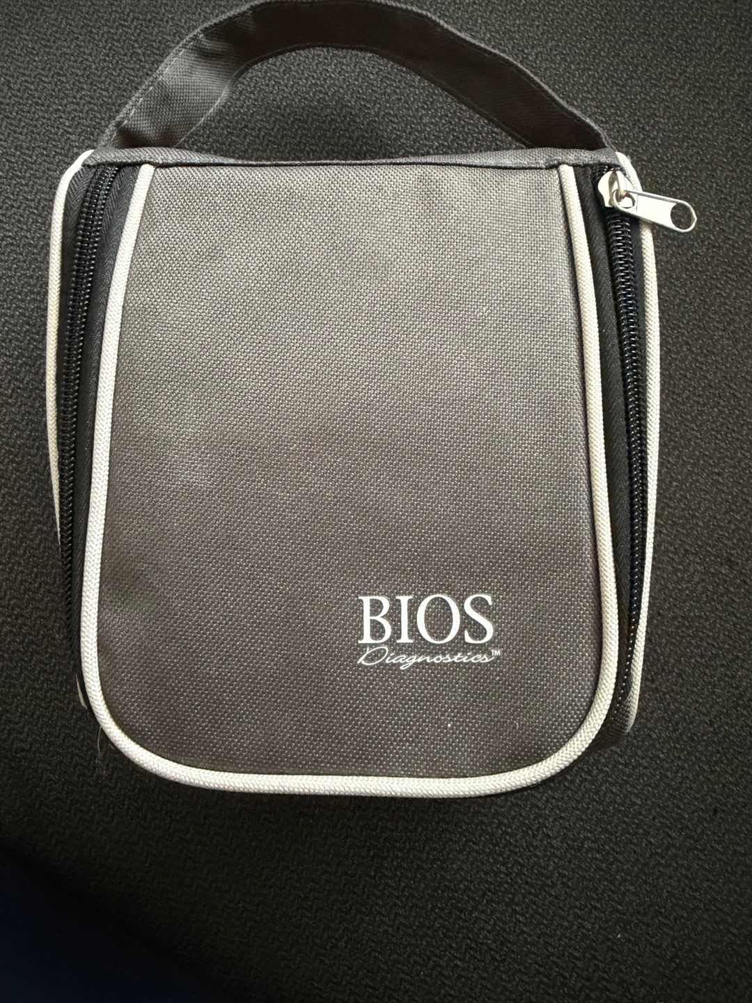 BIOS Diagnostics Precision 10.0 Blood Pressure Monitor - photo 2